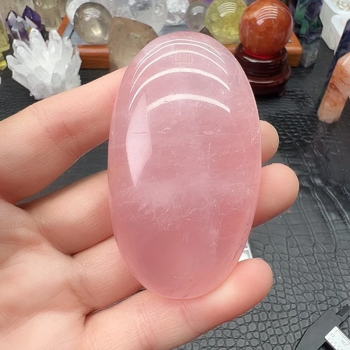 珠宝半成品未镶嵌水晶238