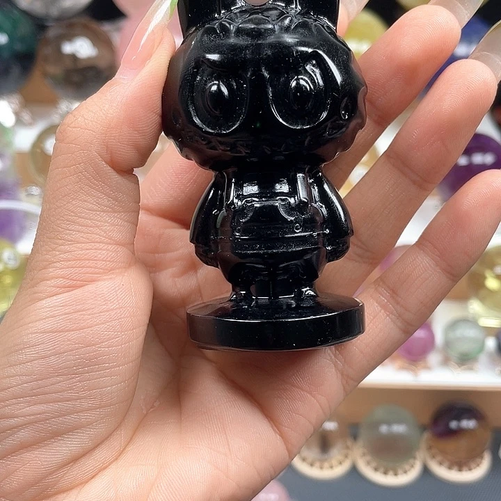 水晶珠宝半成品未镶嵌悠*水晶10号