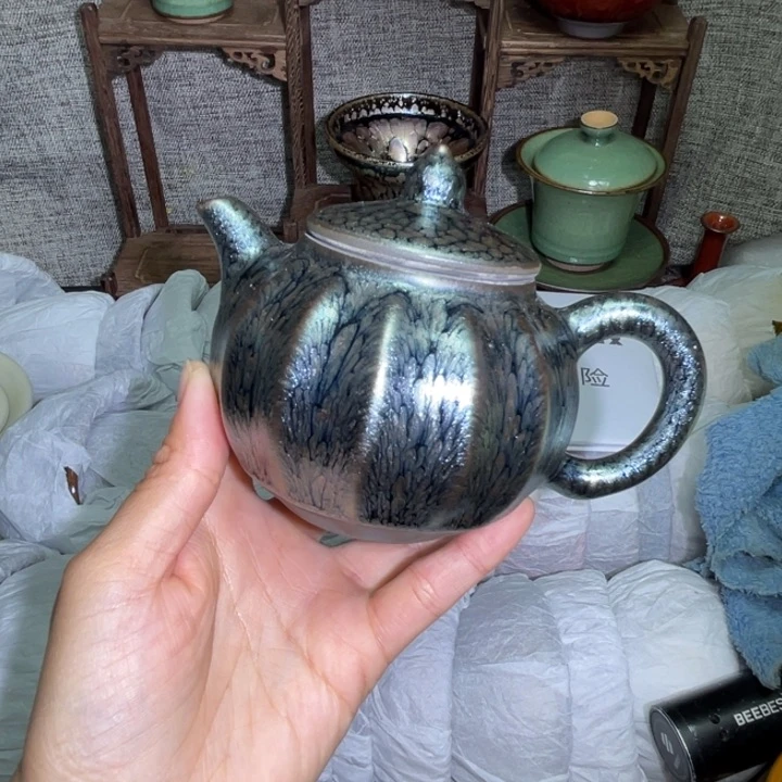 茶盏建盏直播间链接