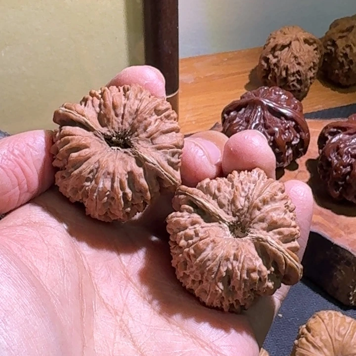 吊坠桃核137全品 42