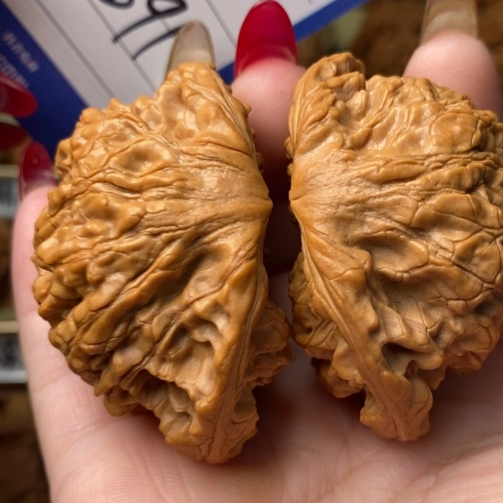 桃核把件全品龙鼎大蛇王