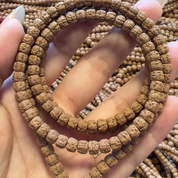 尺寸5+龙切sss佛手108