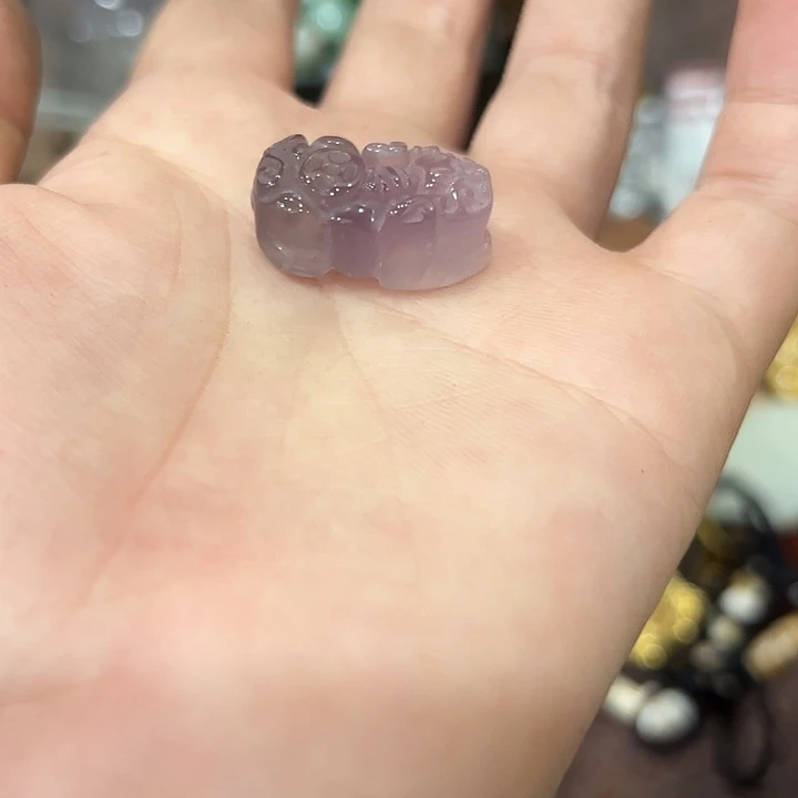 风车木（黑檀木）肖*