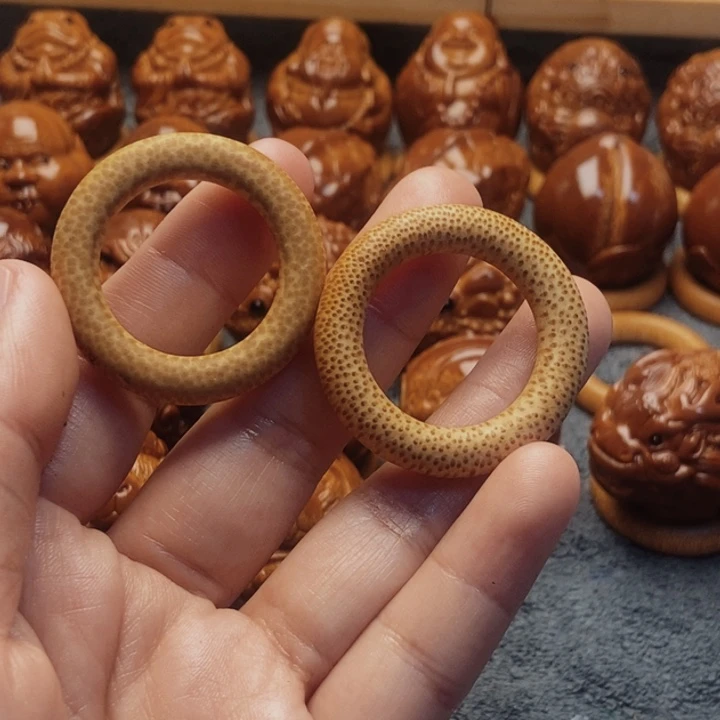 橄榄核手串/手链竹环