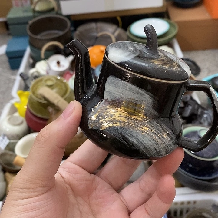 陶瓷艺术品及陶瓷制品壶壶