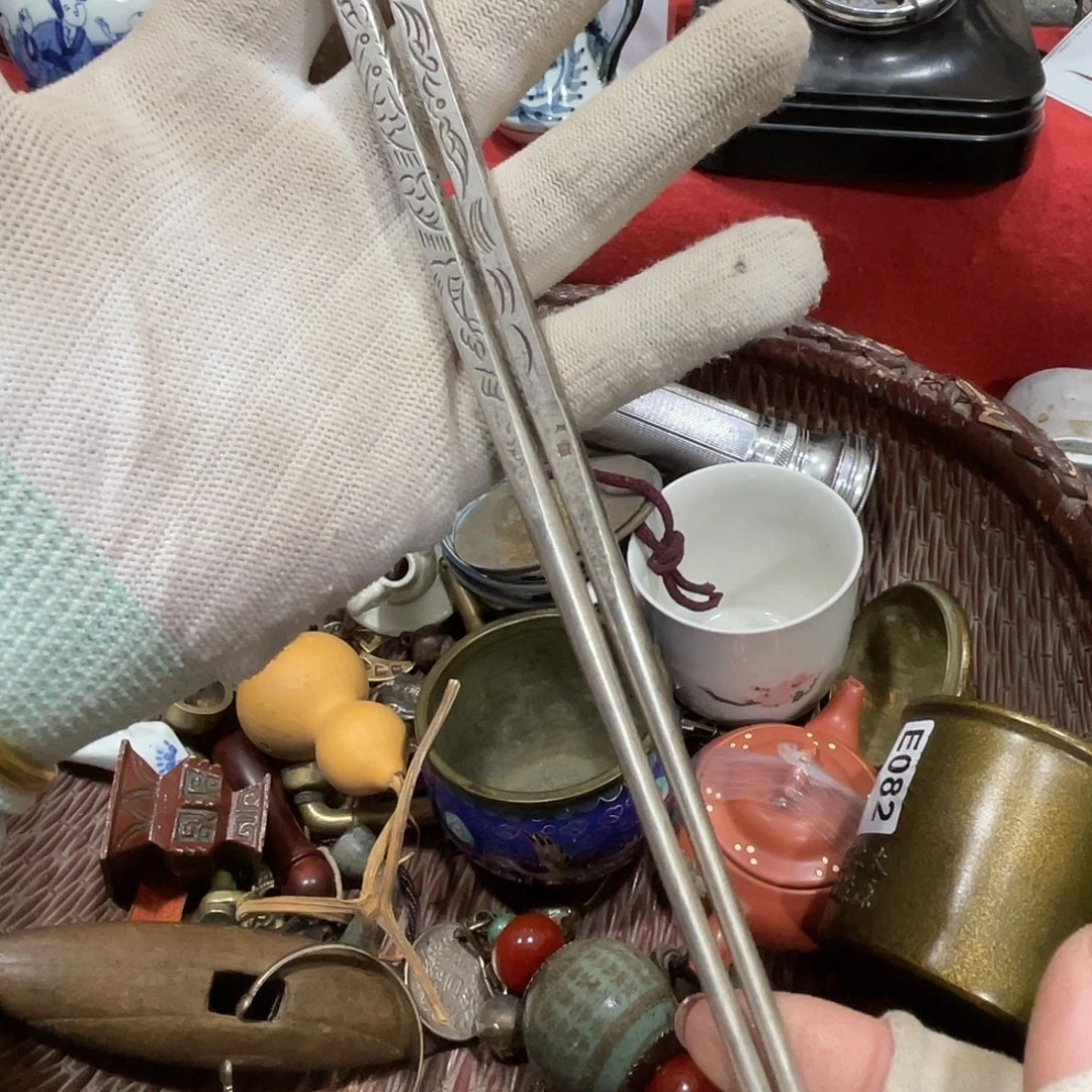 用***8摆件摆件一物一拍