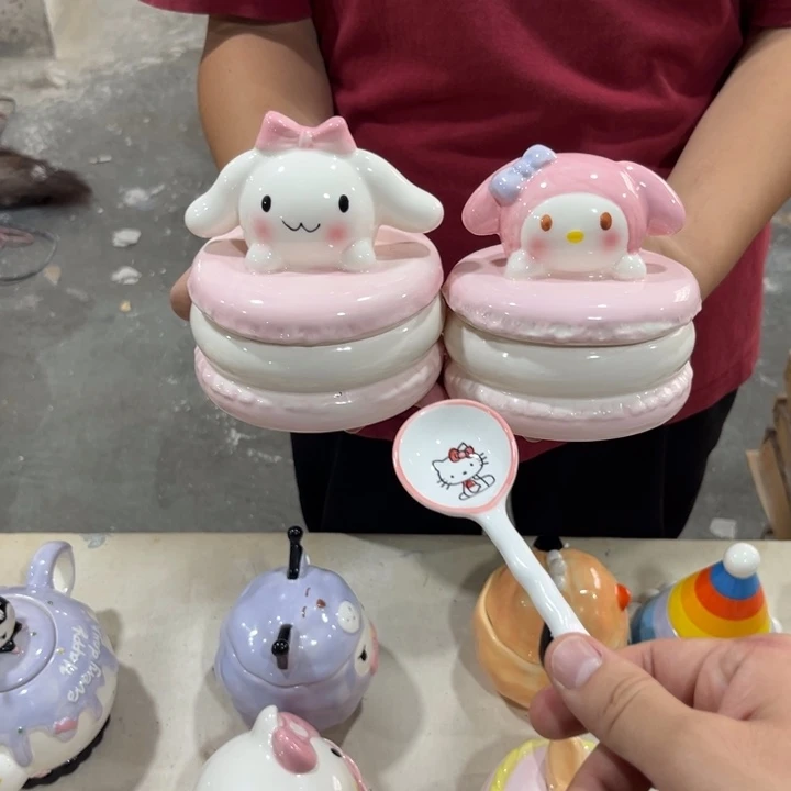 我们都是好孩子呀我也