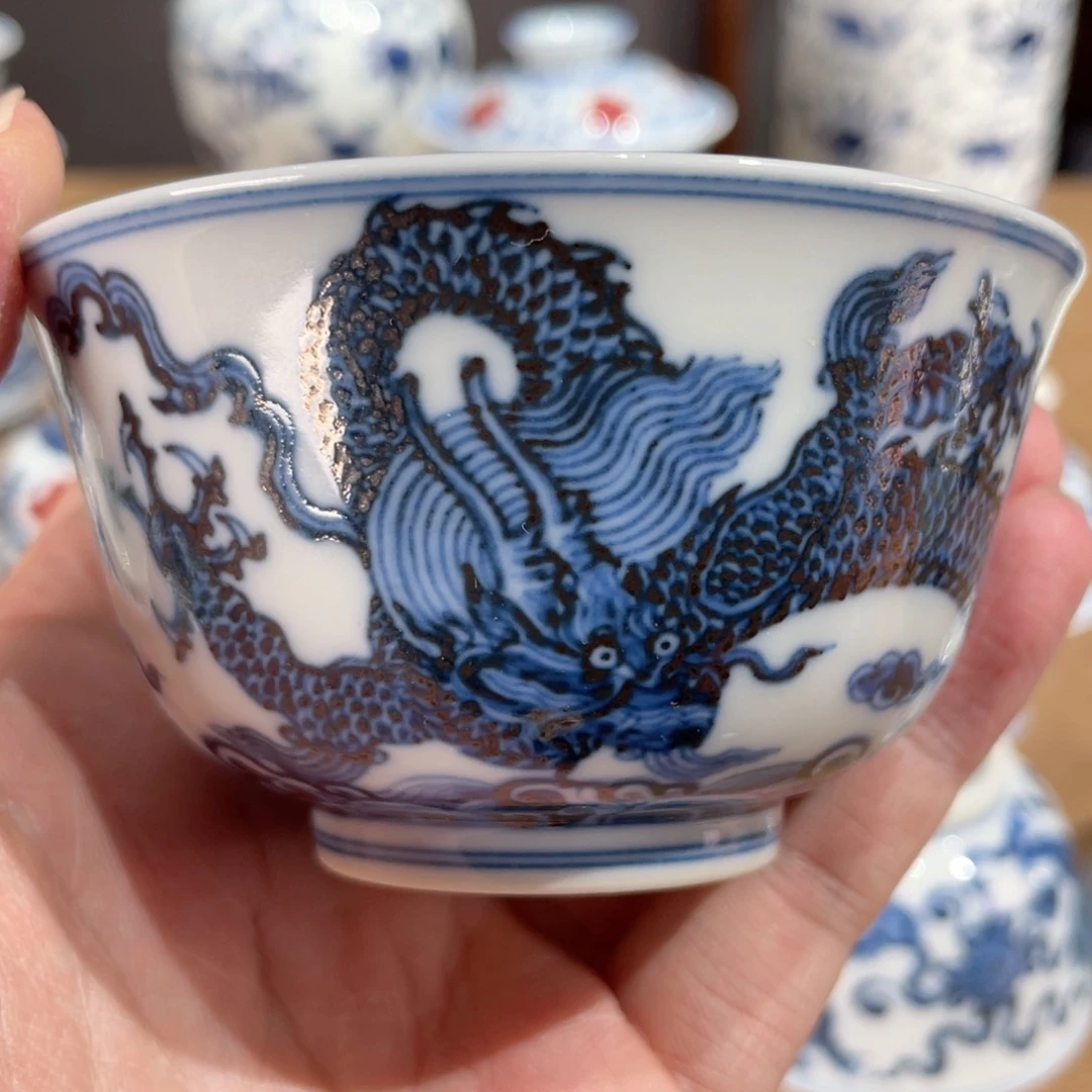 杯 经典传唱 大明风华