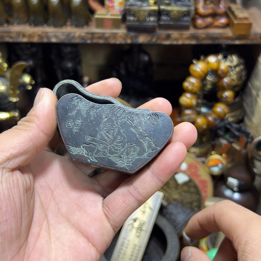 木古铜器专属链接