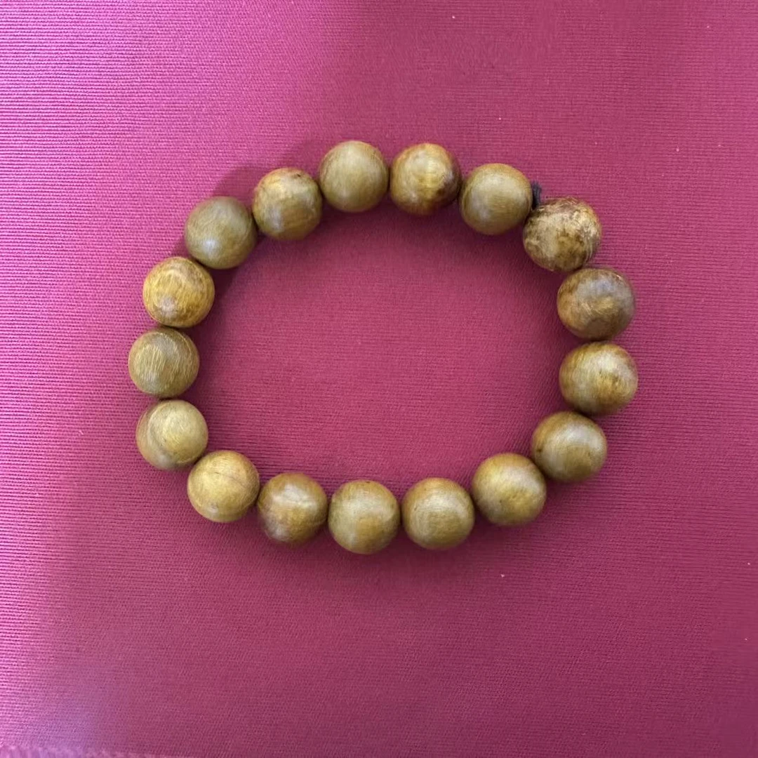 咔拉咪专属手串