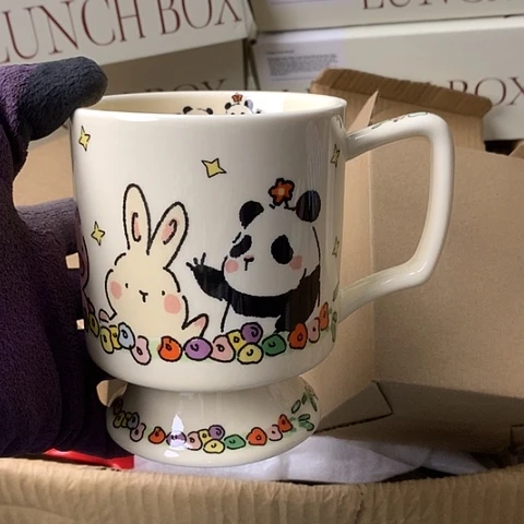 盘陶瓷制品满25拼单发货默认微瑕