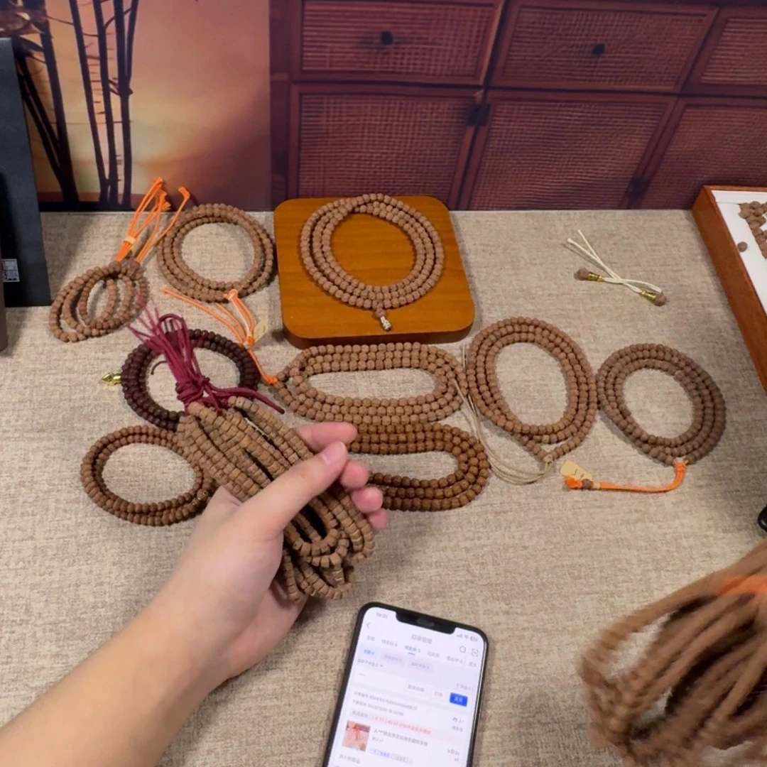 ****雕兰亭文玩佛手手持