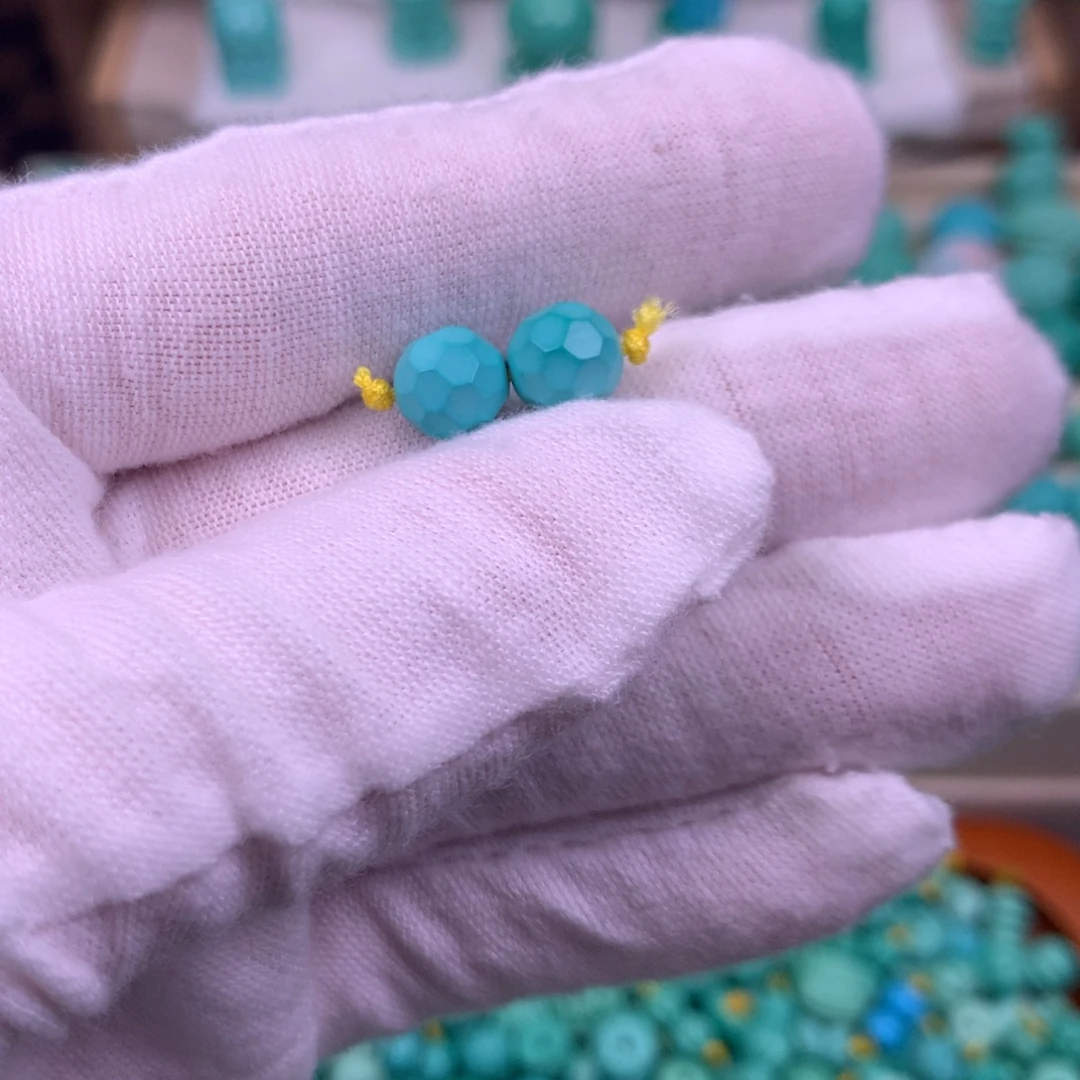 湖北精品无相珠7.2mm