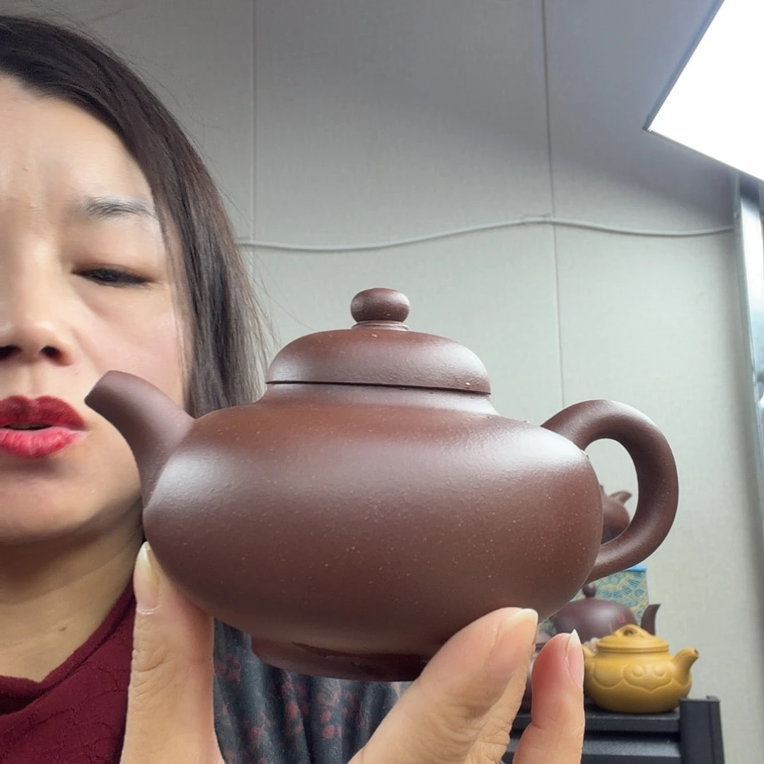 华鼎壶250cc底槽清的