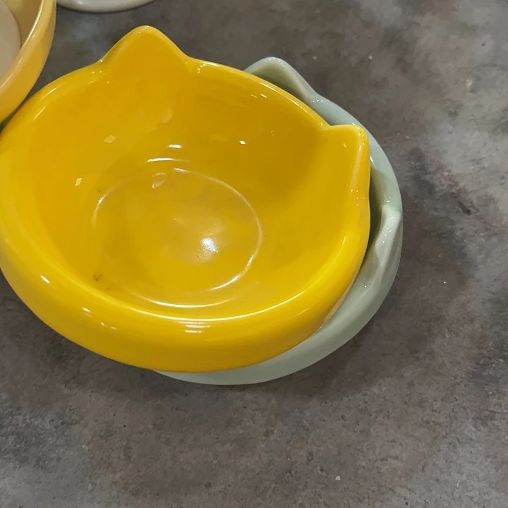 瓷片陶瓷微x福利品2个