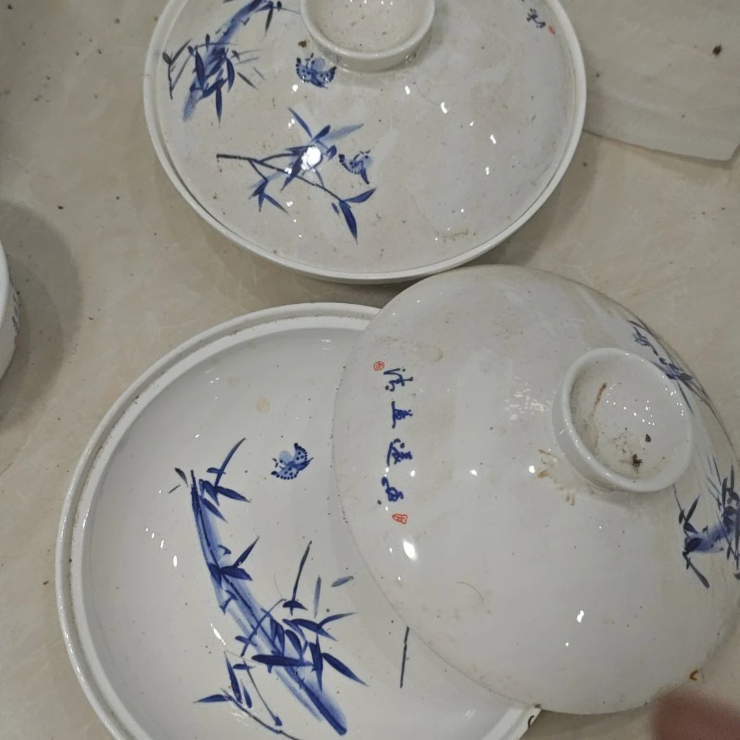 摆件手工制作手工手绘