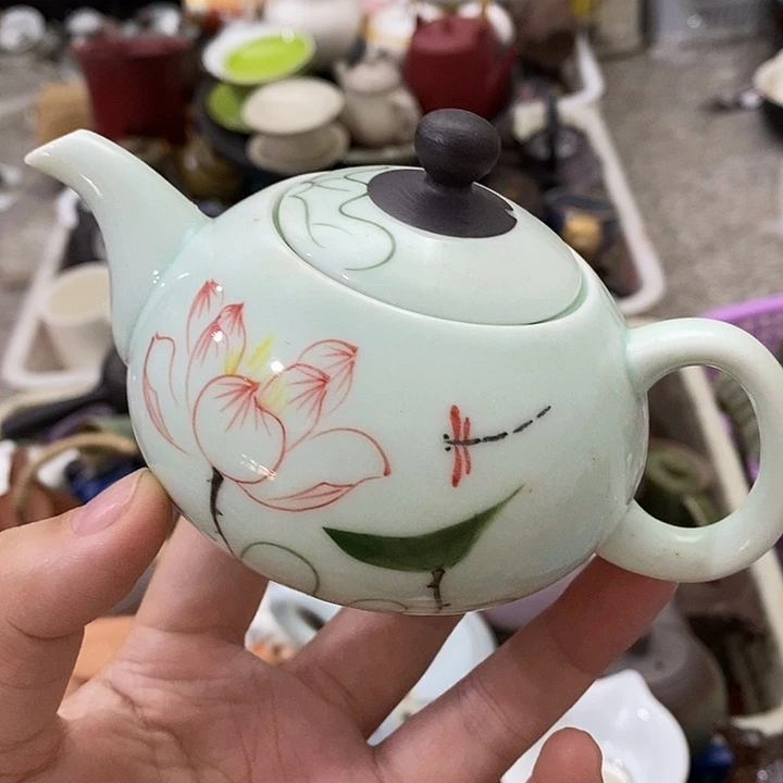 陶瓷艺术品及陶瓷制品