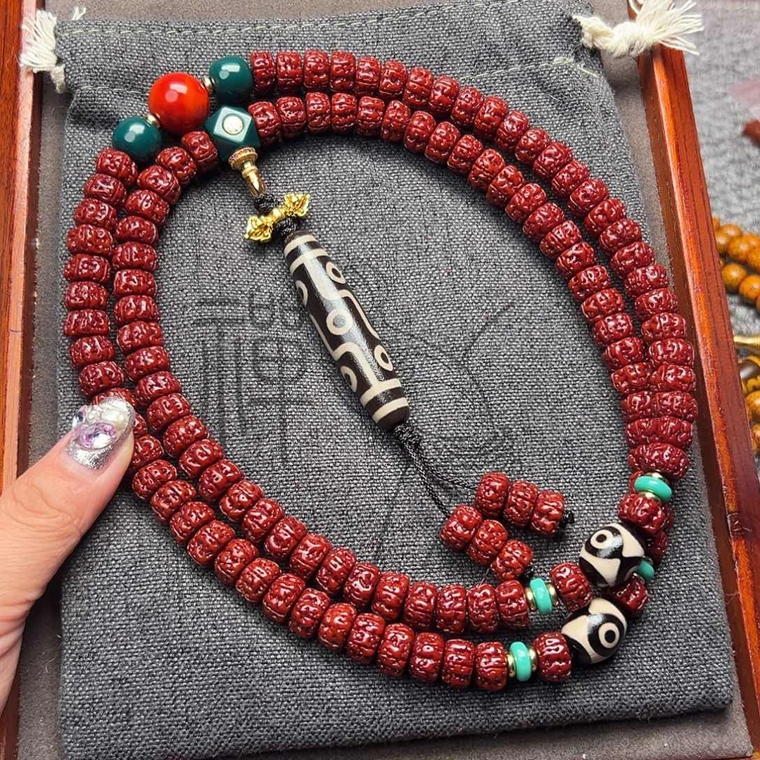 吊坠金刚菩提精品