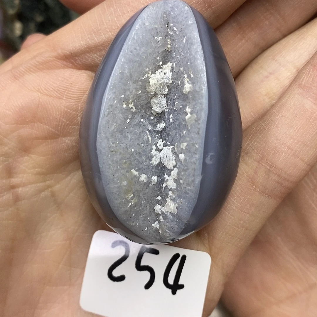玛瑙/玉髓未镶嵌玛瑙摆件
