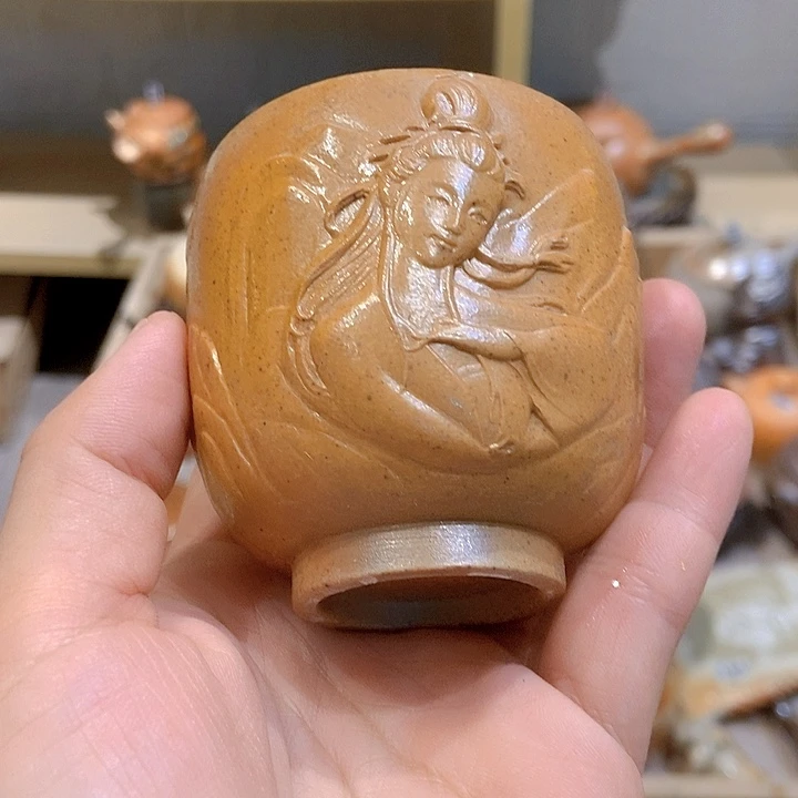 精品茶具陶瓷茶具