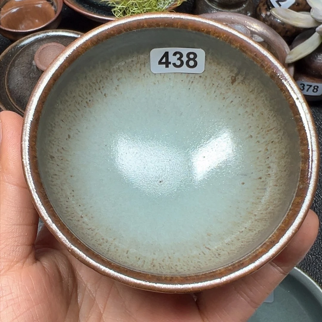 茶盏焦源龙窑，新年快乐438