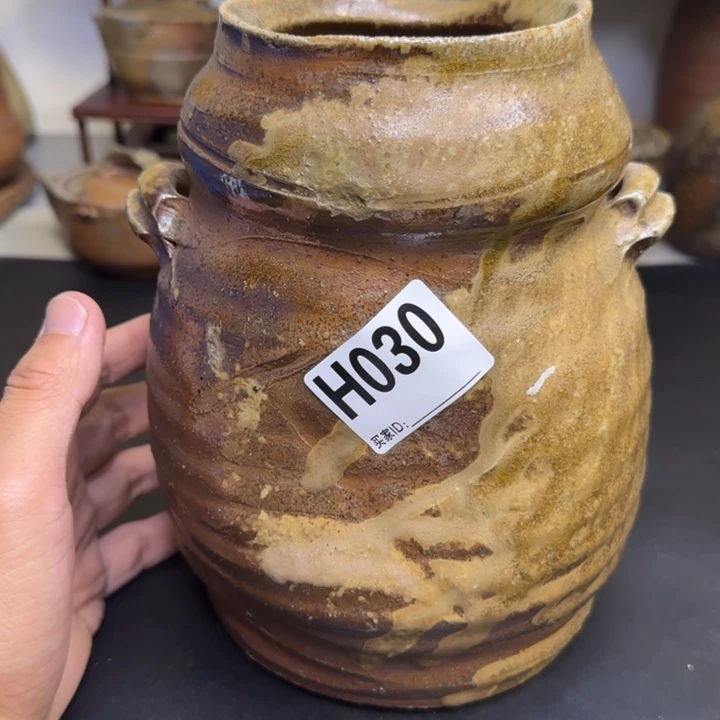 备前烧作品备前烧作品
