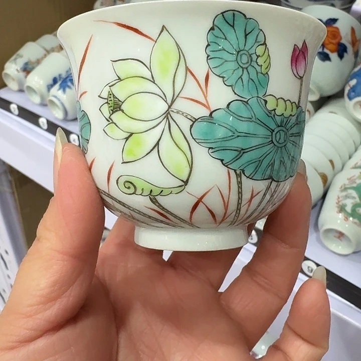 陶瓷艺术品收藏陶瓷