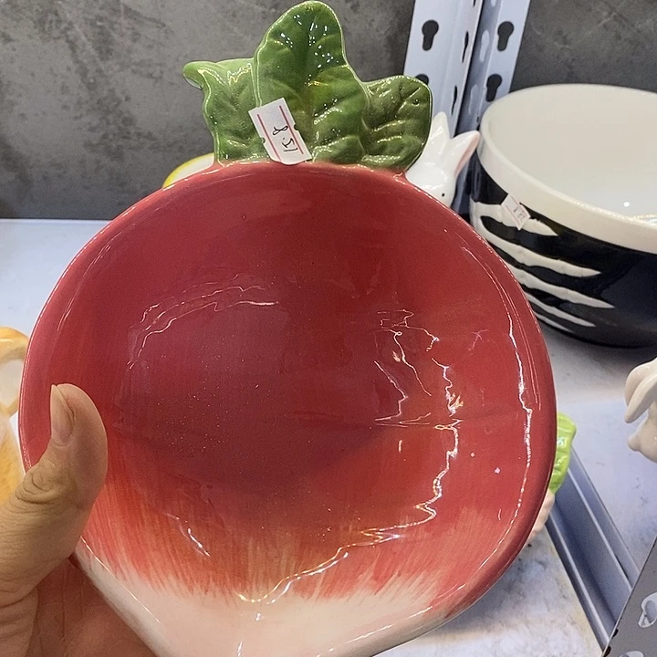 陶瓷微瑕介意慎拍微瑕