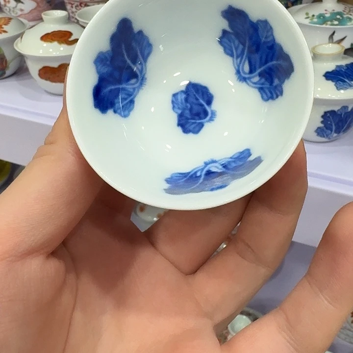 陶瓷艺术品收藏陶瓷