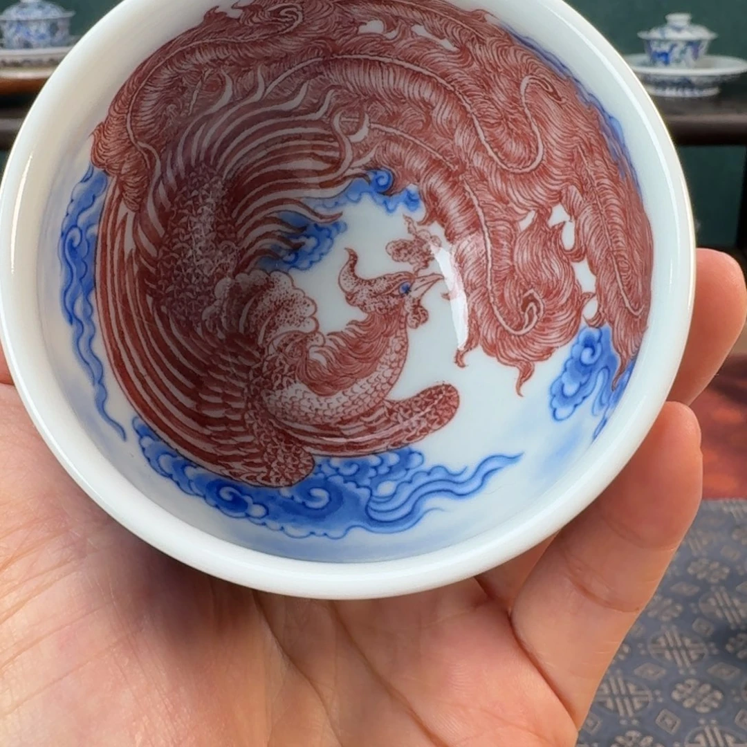 瓷片优游瓷生活雅器