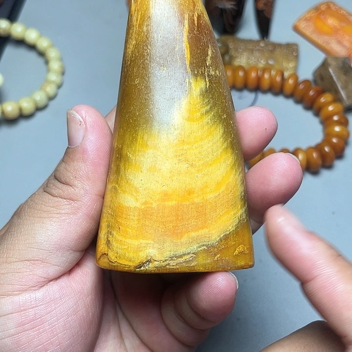 非金属木质其他配饰