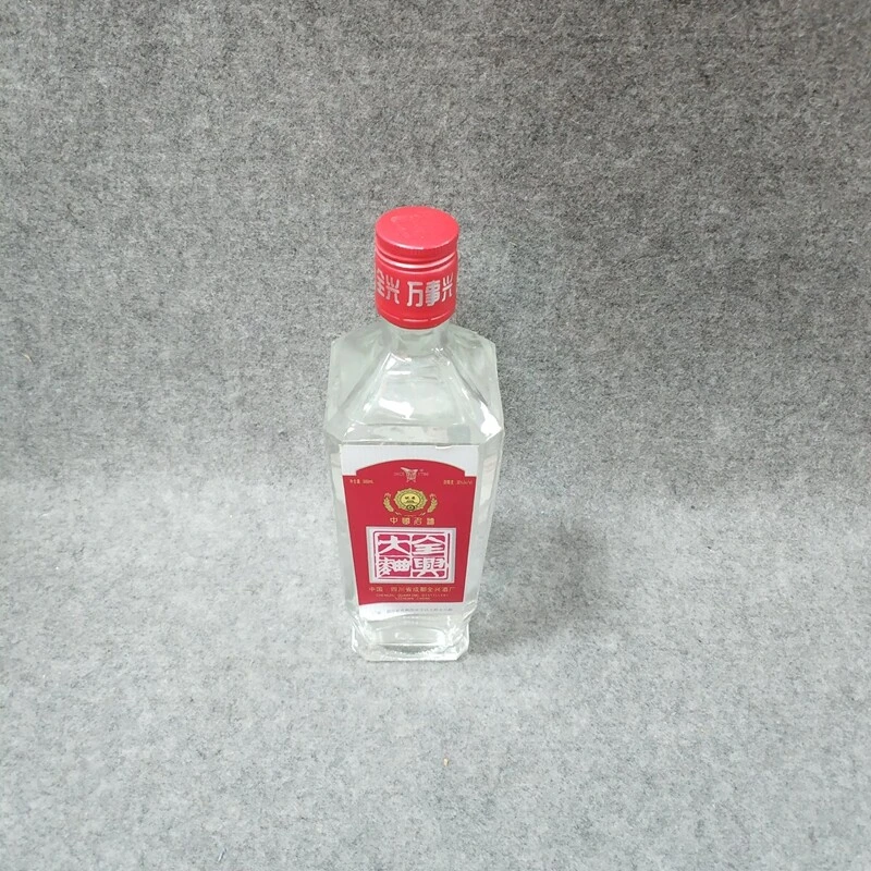 1998年全兴大曲38度500ml-M25GH002696-03