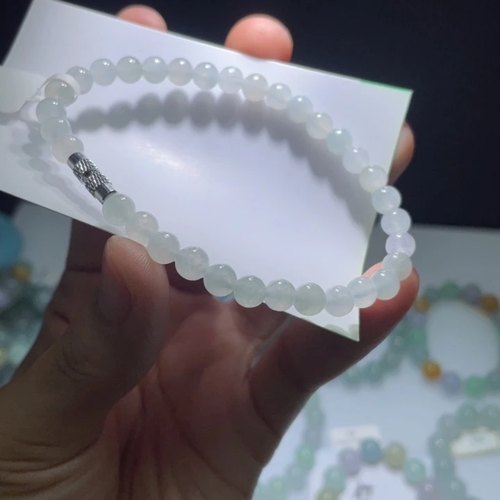 未镶嵌定制翡翠翡翠