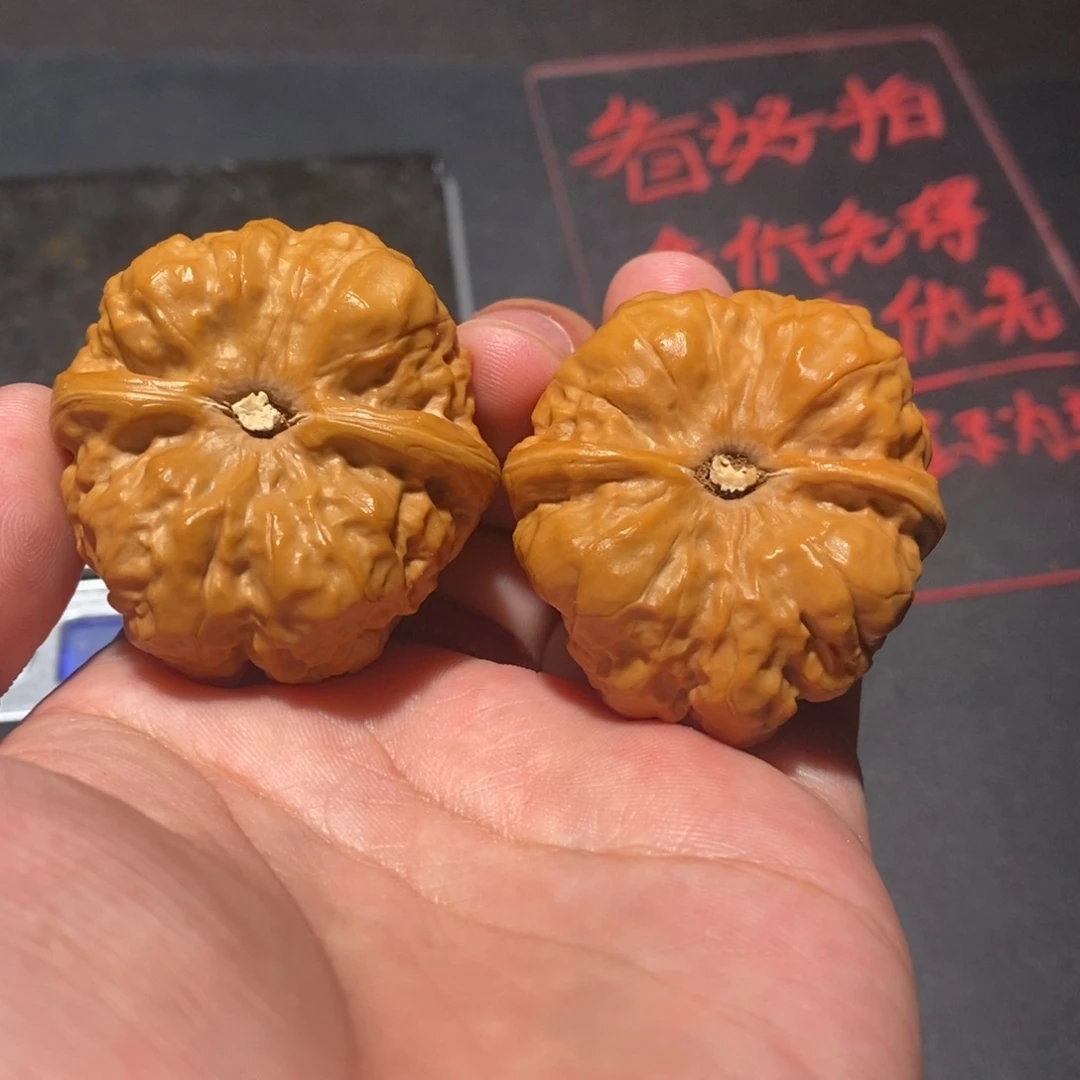 吊坠文玩核桃月*荣333000000000