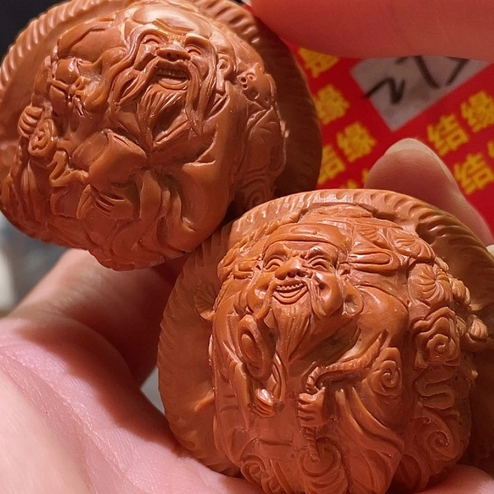 把件文玩核桃核桃核桃