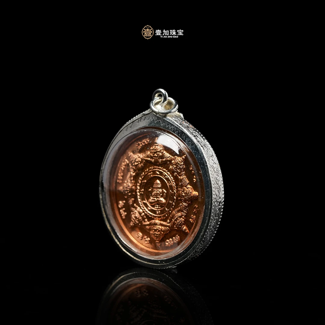 合金吊坠 壹加师姐|手工设计泽度金吊坠多样性发一6479E