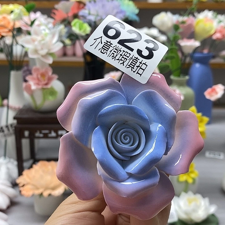 陶瓷陶瓷材料加工