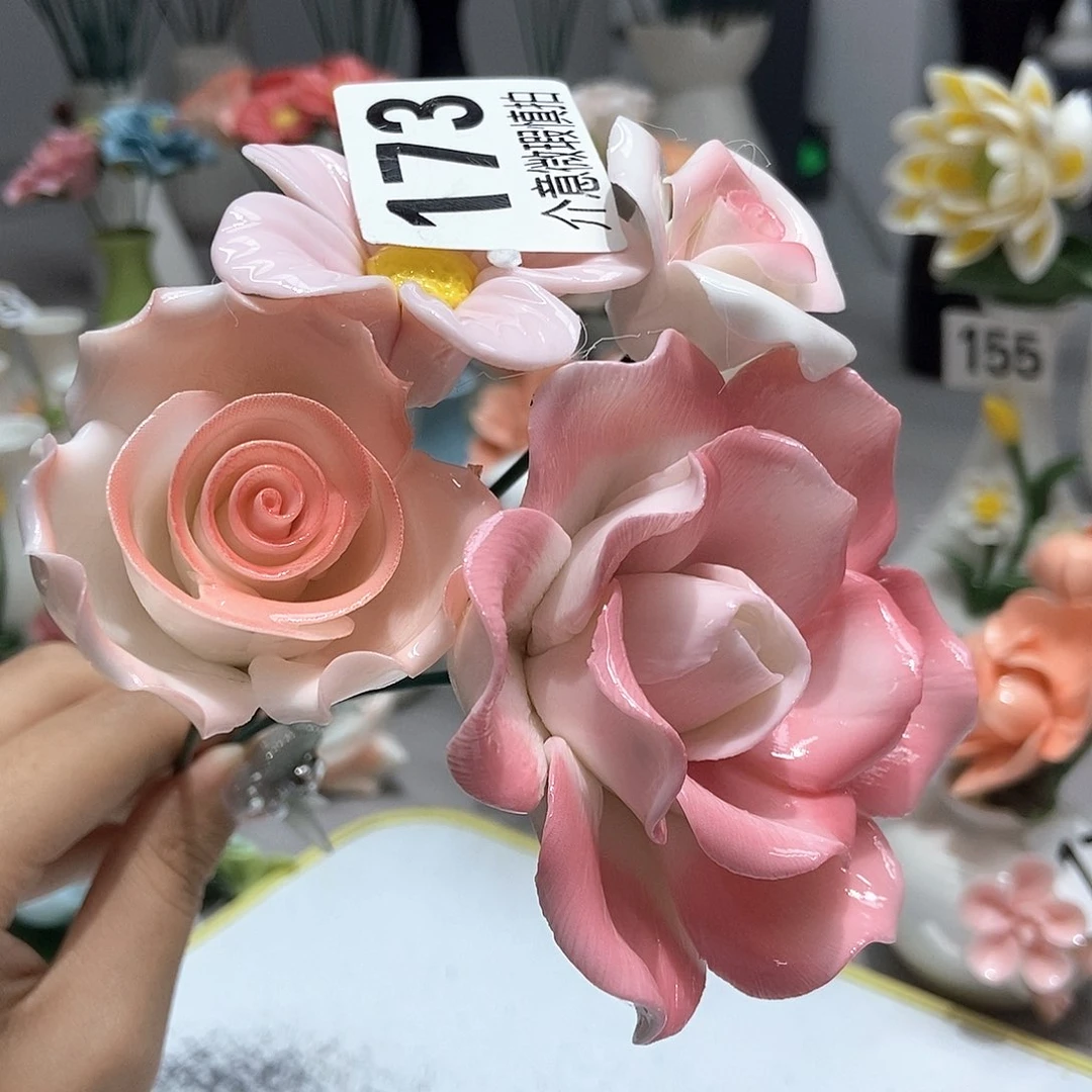 陶瓷设计风格现代