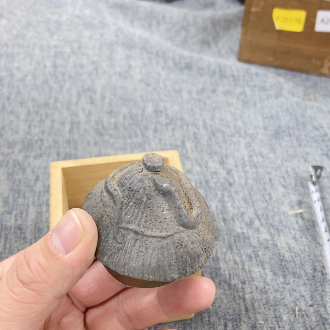 紫砂茶杯非常满意好看得物件