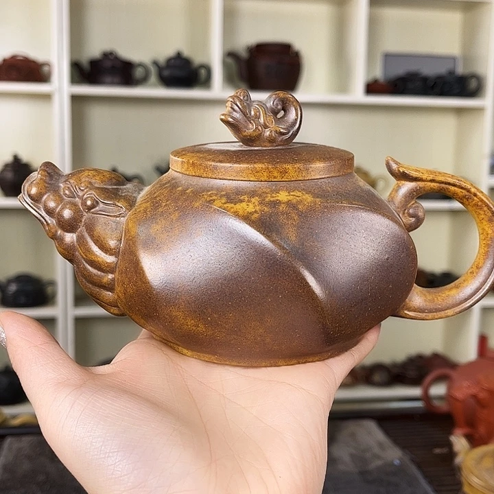 茶壶紫砂紫砂工艺厂