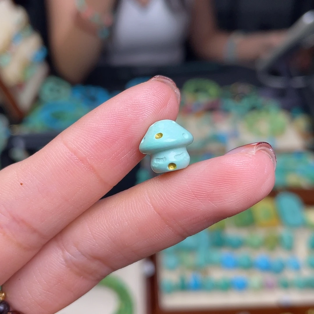 湖北原生态小配饰