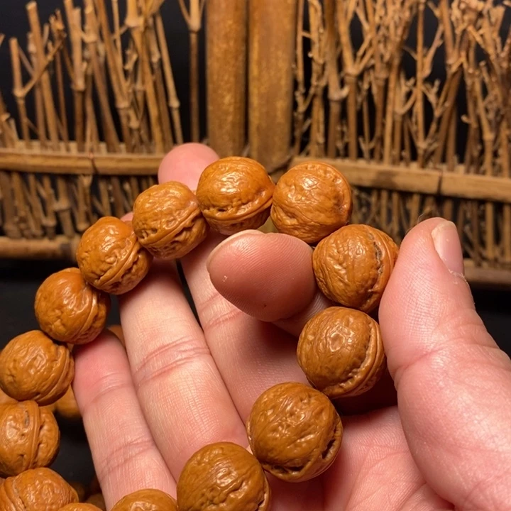 手串文玩核桃精品系列