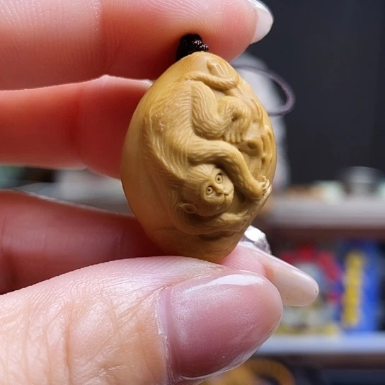 橄榄核手串/手链橄榄核