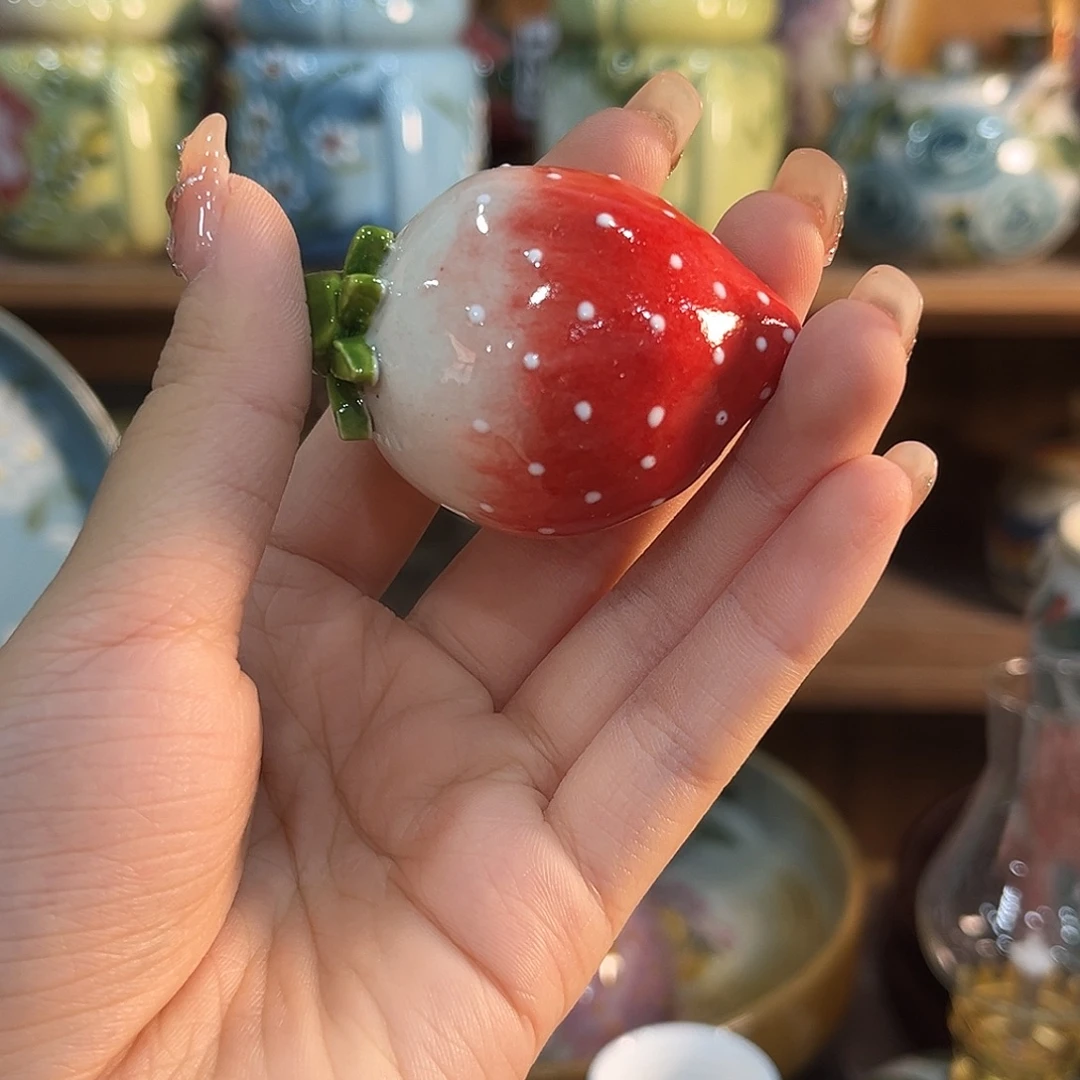 景德镇手工高温釉下彩