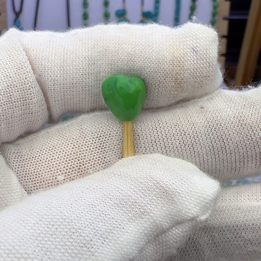 菜籽绿随行8.6mm兰