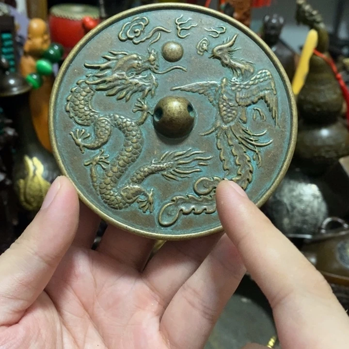 摆件古玩收藏鉴赏