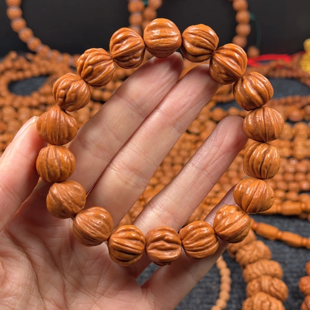 桃核手串C3桃核手串