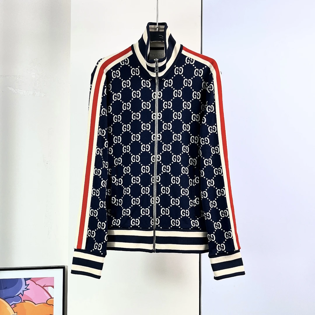 99新 GUCCI/古驰 99新/Gucci/古驰/外套/S码/Xspr4732/