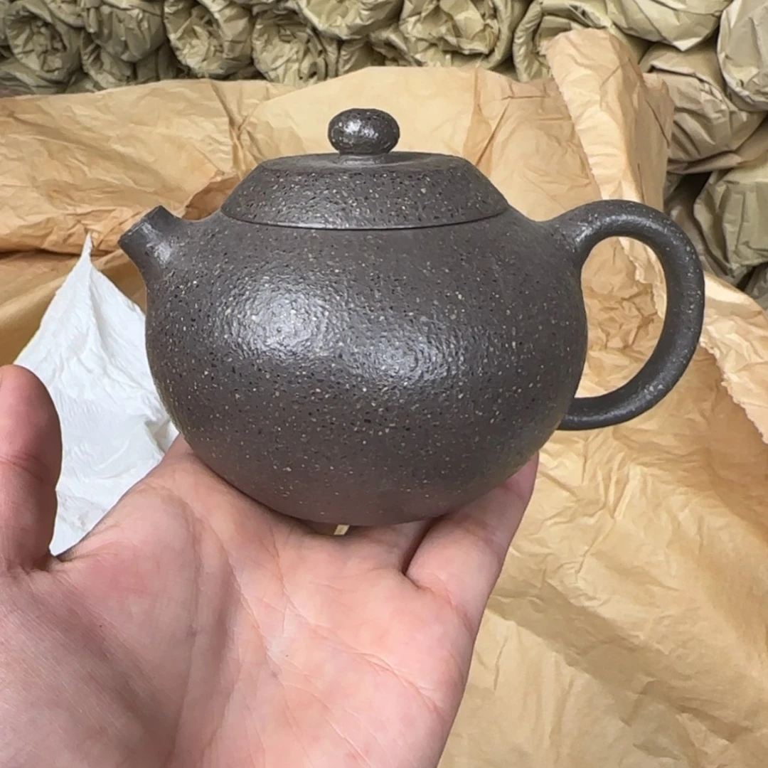 【闪购商品】茶壶紫砂紫砂茶具