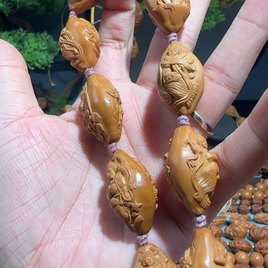 手串/手链橄榄核福利待遇